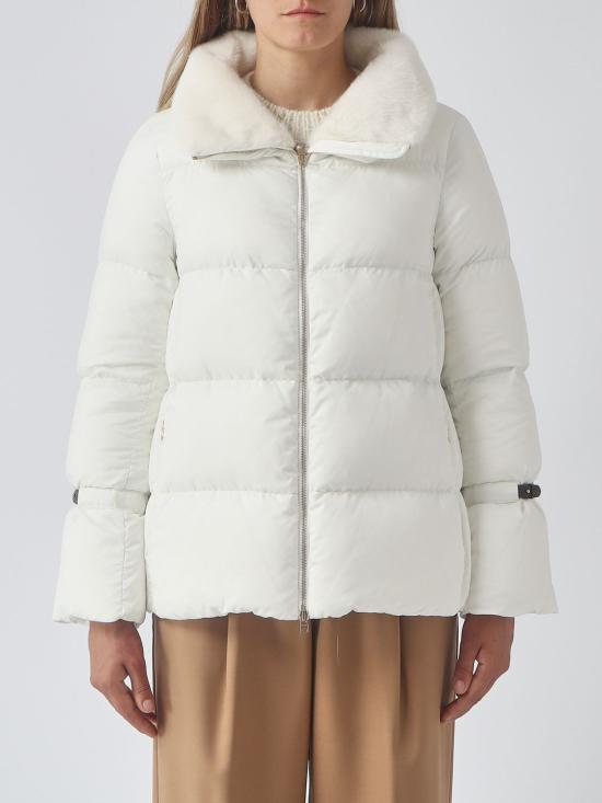 26FW 에르노 패딩 PI002254D12414Z 1000 White