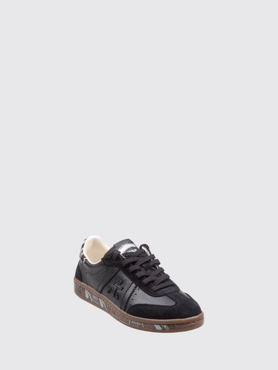 26FW 프리미아타 스니커즈 BONNIED 8583 Black - PREMIATA