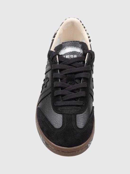 26FW 프리미아타 스니커즈 BONNIED 8583 Black - PREMIATA