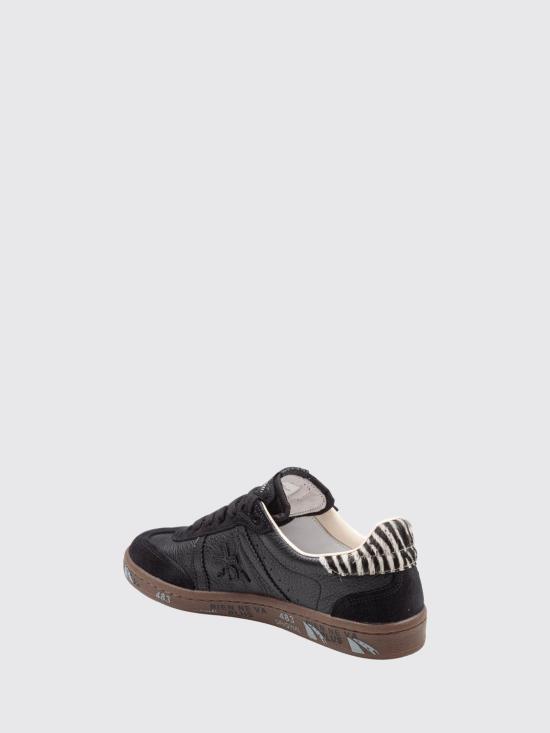 26FW 프리미아타 스니커즈 BONNIED 8583 Black - PREMIATA