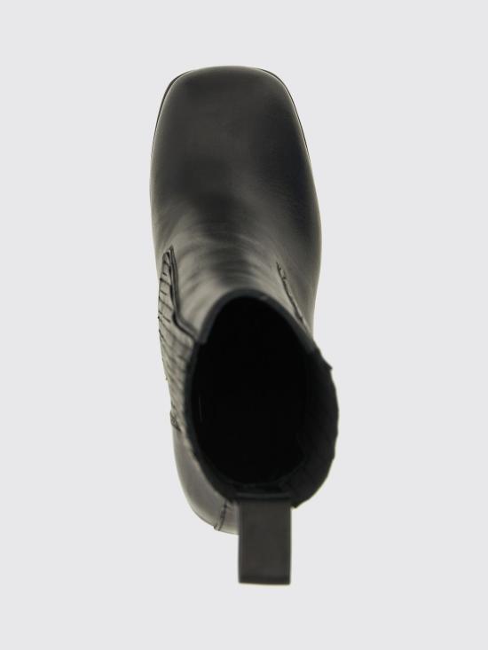 26FW 릭 오웬스 부츠 RP02F5845LOOEC0 90 Black - RICK OWENS