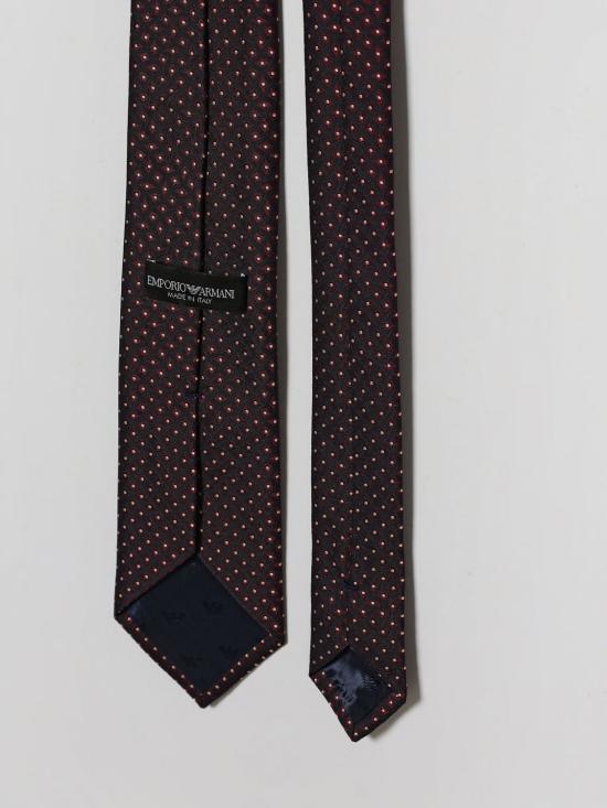 26FW 엠포리오 아르마니 넥타이 EM001344TE22403 FB172 Multicolor - EMPORIO ARMANI