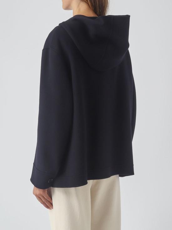 26FW 에스막스마라 코트 2629086013600 012 Navy - 'S MAX MARA