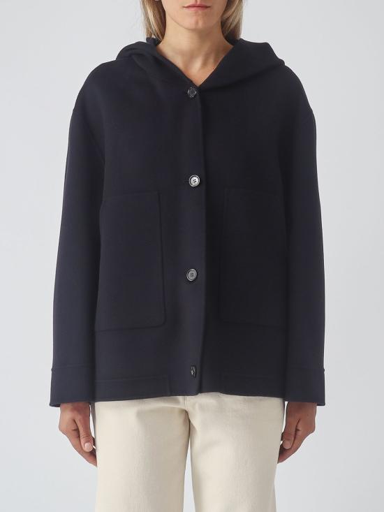 26FW 에스막스마라 코트 2629086013600 012 Navy