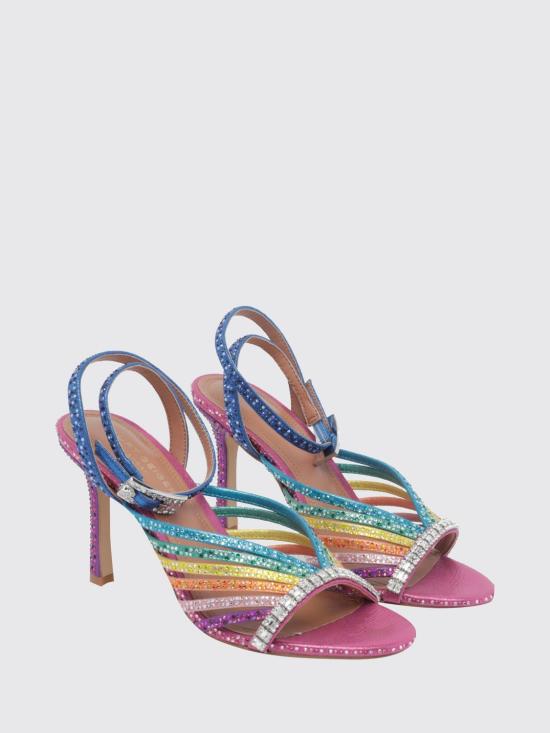 26FW 커트가이거 힐/펌프스 5853869609 MULT OTHER Multicolor - KURT GEIGER