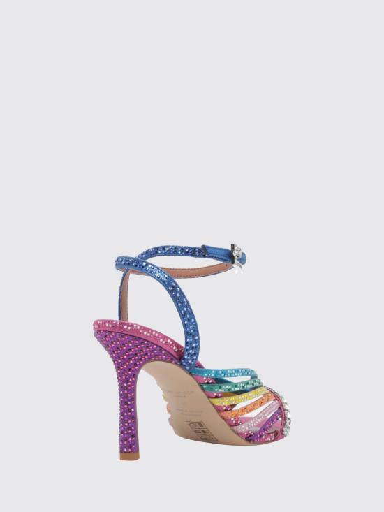 26FW 커트가이거 힐/펌프스 5853869609 MULT OTHER Multicolor - KURT GEIGER