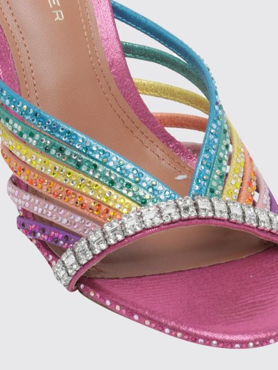 26FW 커트가이거 힐/펌프스 5853869609 MULT OTHER Multicolor - KURT GEIGER