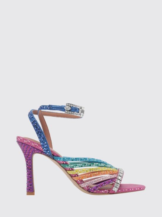 26FW 커트가이거 힐/펌프스 5853869609 MULT OTHER Multicolor