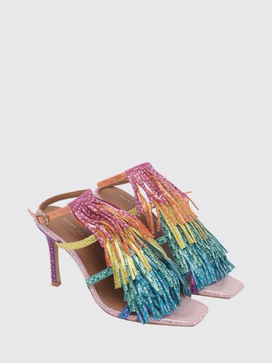 26FW 커트가이거 힐/펌프스 5851069069 MULT OTHER Multicolor - KURT GEIGER
