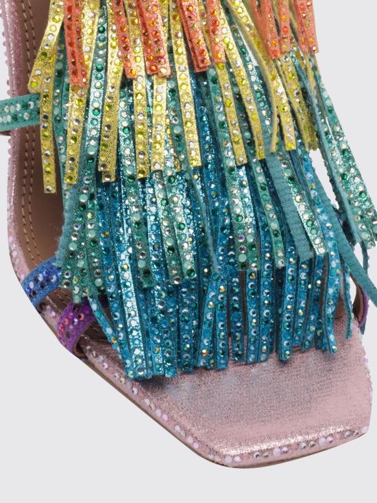 26FW 커트가이거 힐/펌프스 5851069069 MULT OTHER Multicolor - KURT GEIGER