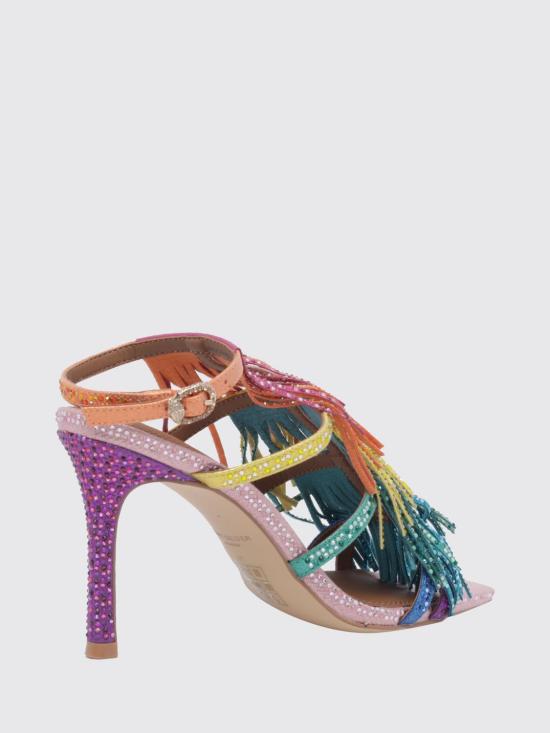 26FW 커트가이거 힐/펌프스 5851069069 MULT OTHER Multicolor - KURT GEIGER