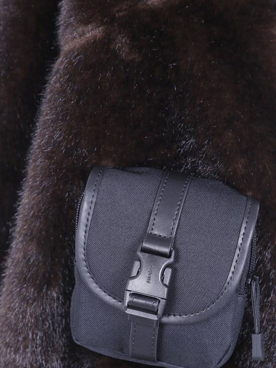 26FW 코페르니 무스탕 COPBL33F9015 BRW Brown - COPERNI