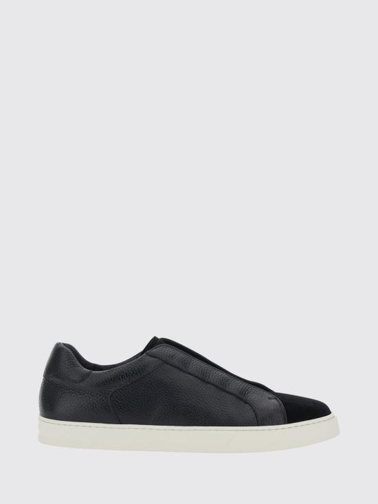 26FW 듀칼 스니커즈 DU3542SPENPF651 EN00 Black