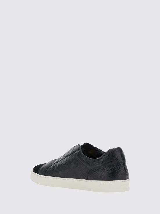 26FW 듀칼 스니커즈 DU3542SPENPF651 EN00 Black - DOUCAL’S