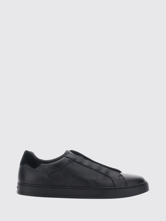 26FW 듀칼 스니커즈 DU3542SPENPF660 NN00 Black