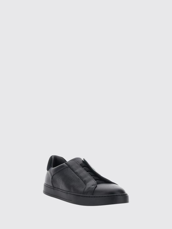 26FW 듀칼 스니커즈 DU3542SPENPF660 NN00 Black - DOUCAL’S