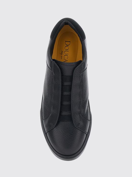 26FW 듀칼 스니커즈 DU3542SPENPF660 NN00 Black - DOUCAL’S