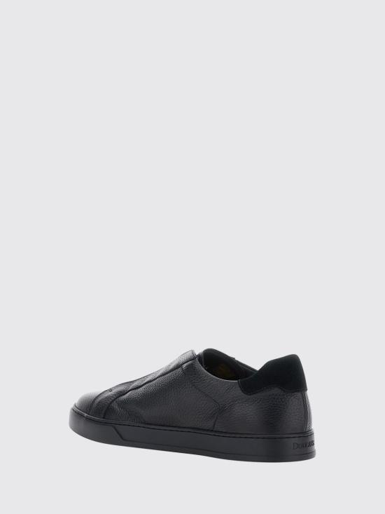 26FW 듀칼 스니커즈 DU3542SPENPF660 NN00 Black - DOUCAL’S