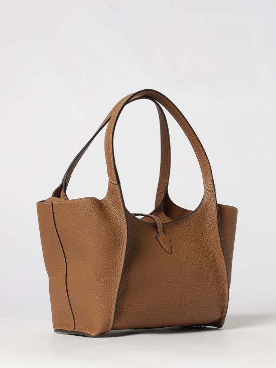 26FW 토즈 숄더백 XBWTSBQ0200WNT S600 Brown - TODS
