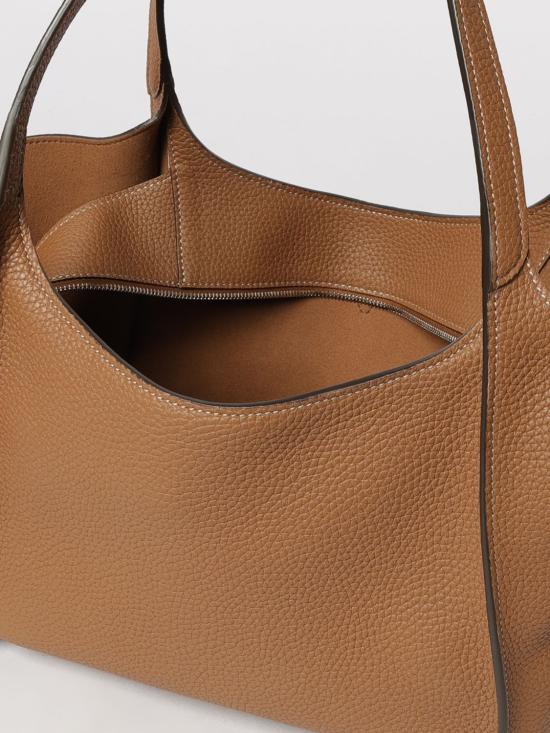 26FW 토즈 숄더백 XBWTSBQ0200WNT S600 Brown - TODS