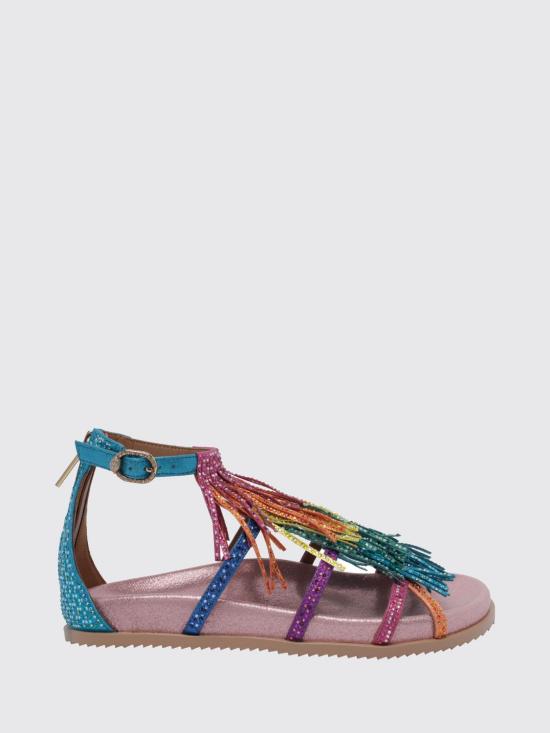 26FW 커트가이거 샌들 5855369069 MULT OTHER Multicolor