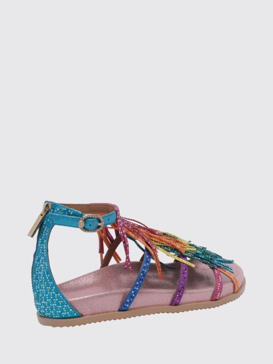 26FW 커트가이거 샌들 5855369069 MULT OTHER Multicolor - KURT GEIGER