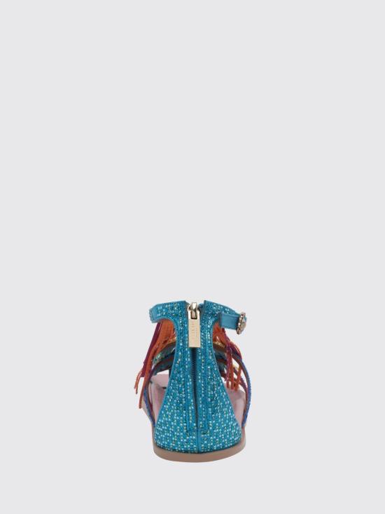 26FW 커트가이거 샌들 5855369069 MULT OTHER Multicolor - KURT GEIGER