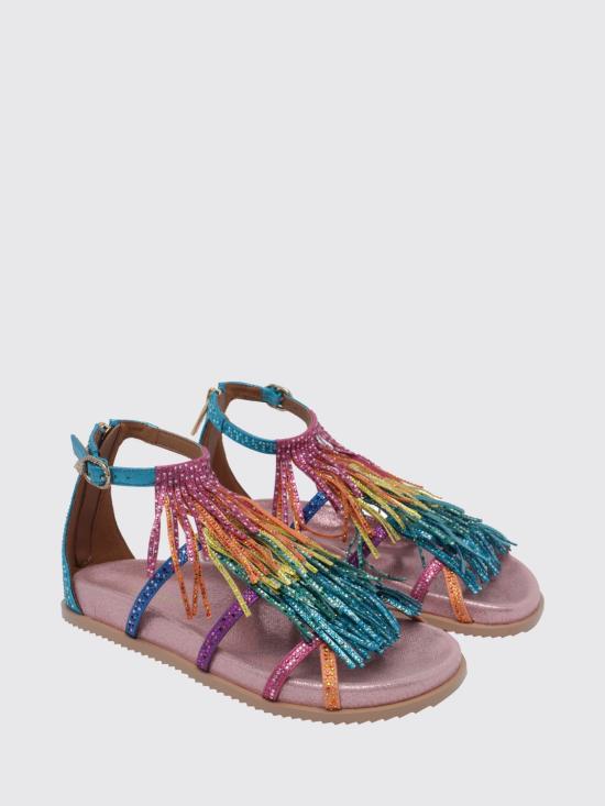 26FW 커트가이거 샌들 5855369069 MULT OTHER Multicolor - KURT GEIGER