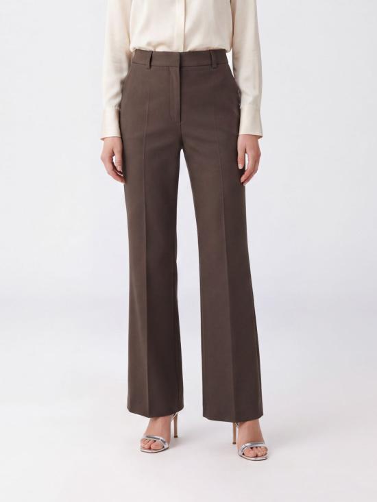 26FW 조셉 수트 팬츠 JF010005 0102 Brown