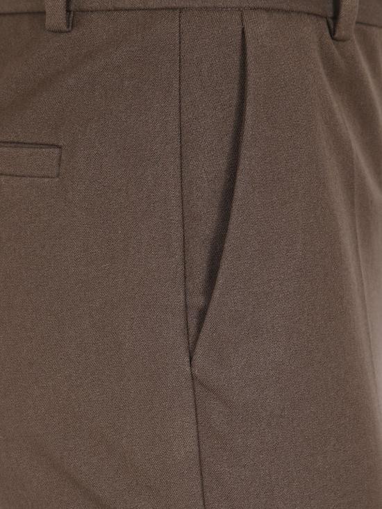 26FW 조셉 수트 팬츠 JF010005 0102 Brown - JOSEPH