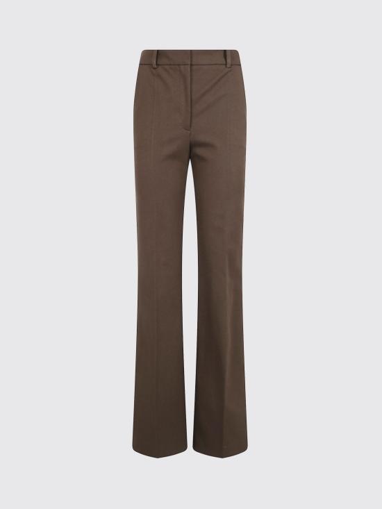 26FW 조셉 수트 팬츠 JF010005 0102 Brown - JOSEPH