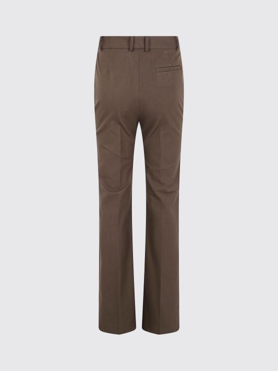 26FW 조셉 수트 팬츠 JF010005 0102 Brown - JOSEPH