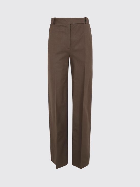 26FW 조셉 수트 팬츠 JF010003 0102 Brown - JOSEPH