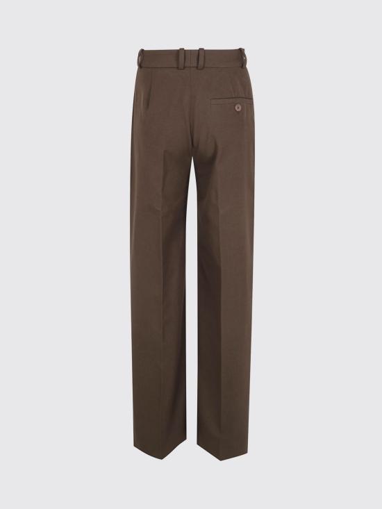 26FW 조셉 수트 팬츠 JF010003 0102 Brown - JOSEPH