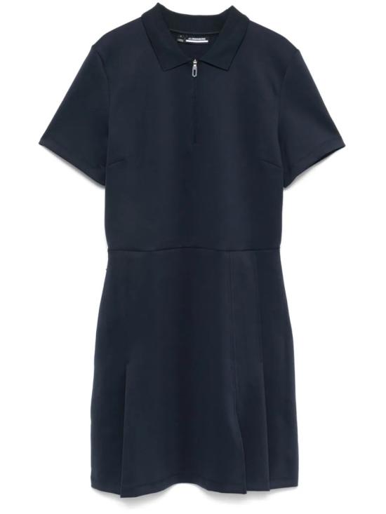  제이린드버그 KANAI 미니 원피스 GWSD12497 6855 Blue