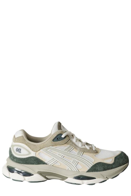 26FW 아식스 스니커즈 1203B079 099 Grey