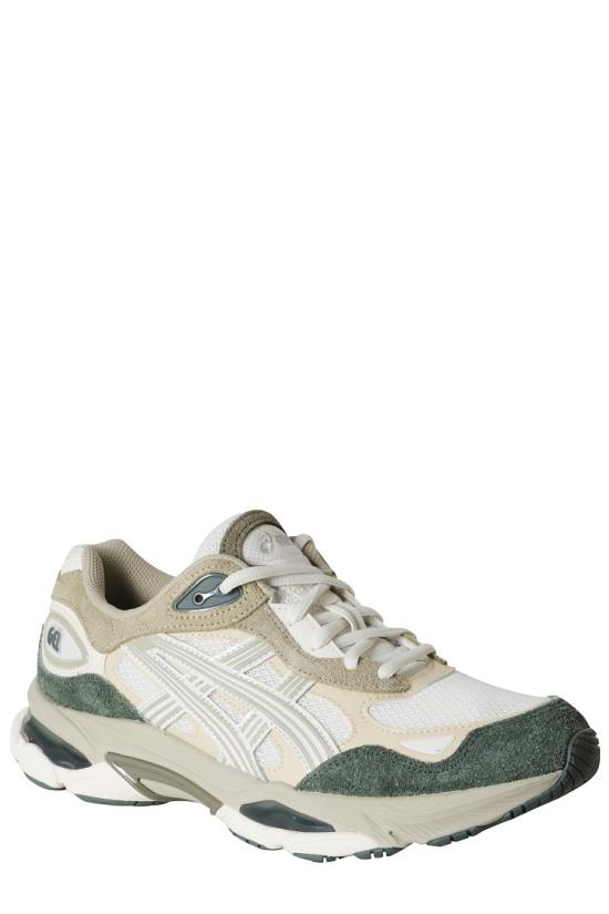 26FW 아식스 스니커즈 1203B079 099 Grey - ASICS