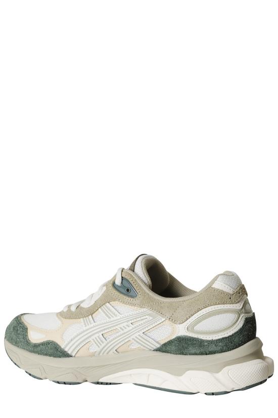 26FW 아식스 스니커즈 1203B079 099 Grey - ASICS