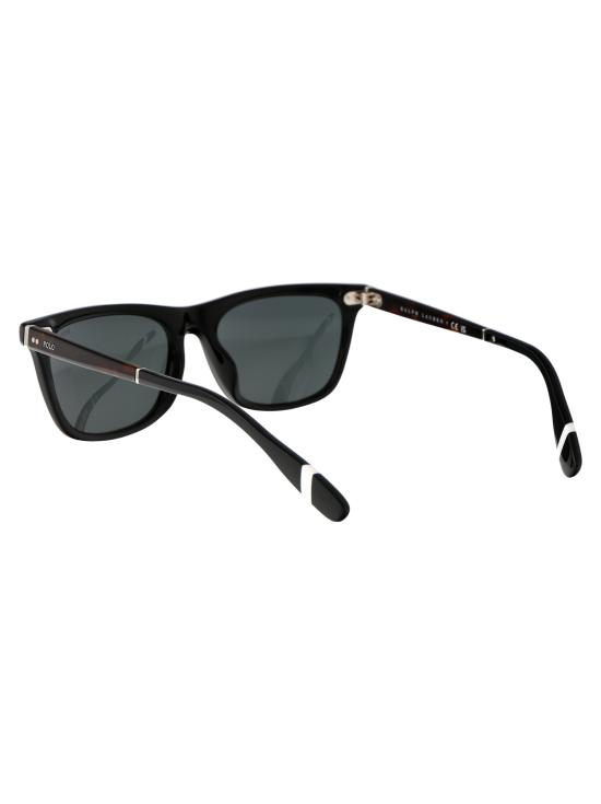 26SS 폴로 랄프로렌 선글라스 0PH4205U 500187 SHINY BLACK - POLO RALPH LAUREN