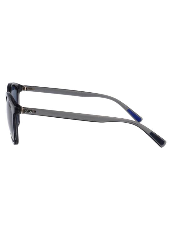 26SS 폴로 랄프로렌 선글라스 0PH4222U 579980 GRIGIO TRASPARENTE LUCIDO - POLO RALPH LAUREN