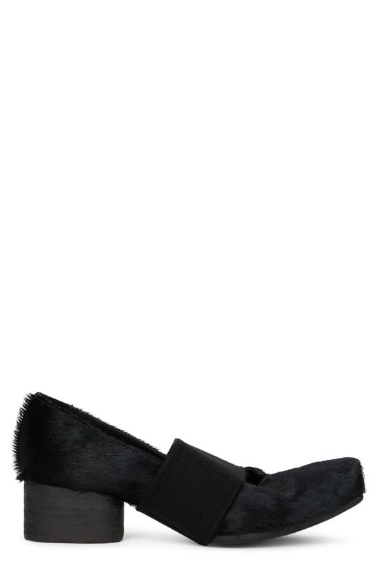 26FW 우마 왕 샌들 US9128UW900 black