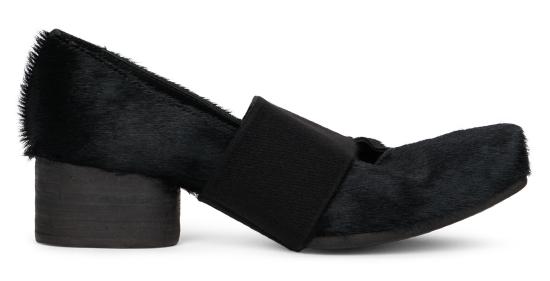 26FW 우마 왕 샌들 US9128UW900 black - UMA WANG