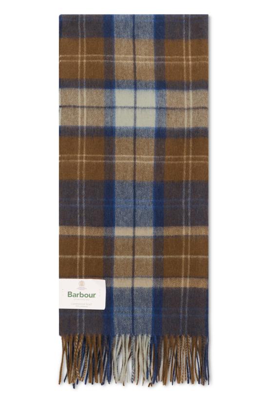 26FW 바버 머플러/스카프 USC0387NY91 Multicolor - BARBOUR