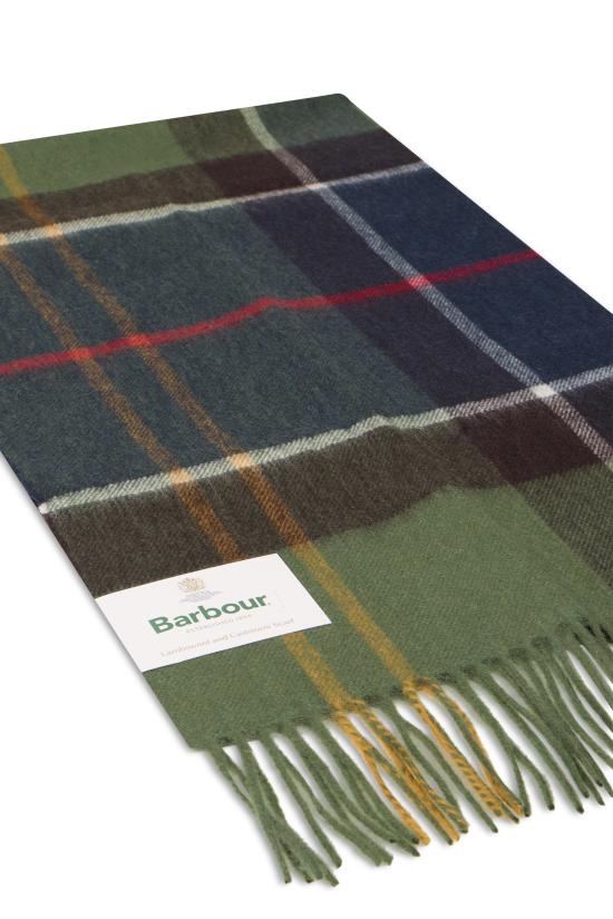 26FW 바버 머플러/스카프 USC0373TN11 Multicolor - BARBOUR