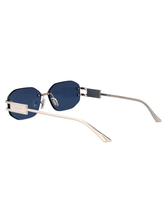 26SS 베르사체 선글라스 0VE2274 100080 SILVER - VERSACE