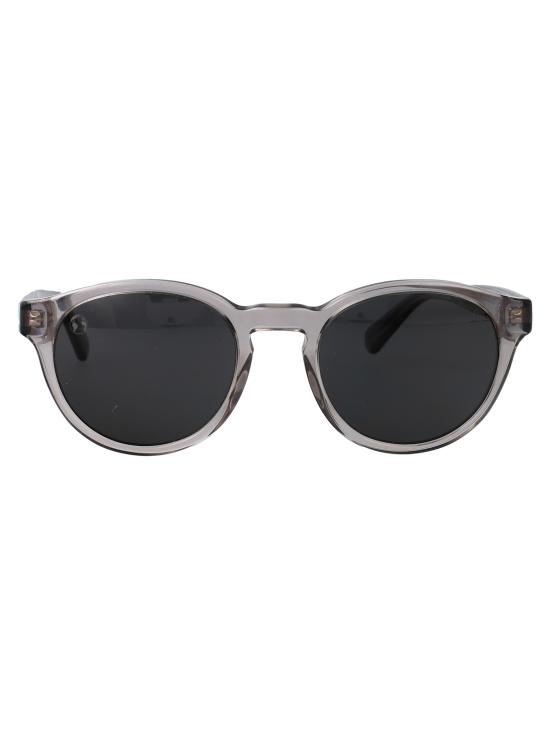 26SS 폴로 랄프로렌 선글라스 0PH4192 541387 SHINY TRANSPARENT GREY