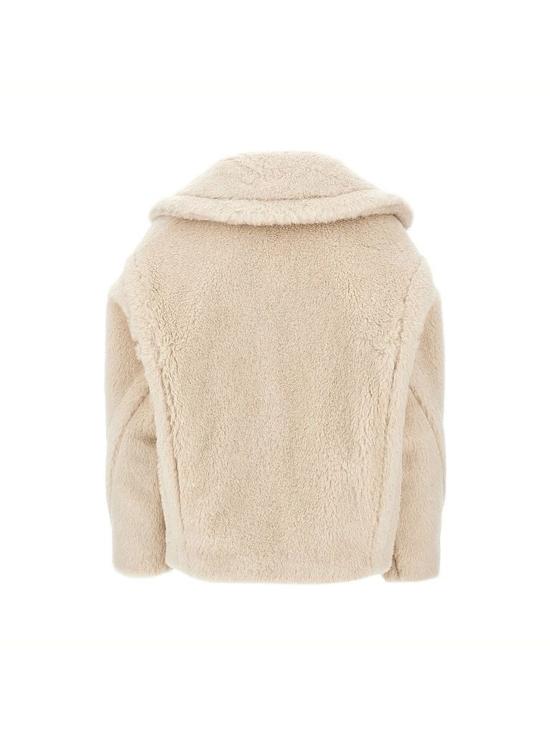 26FW 막스마라 무스탕 2621086092600 013 NUDE NEUTRALS - MAX MARA