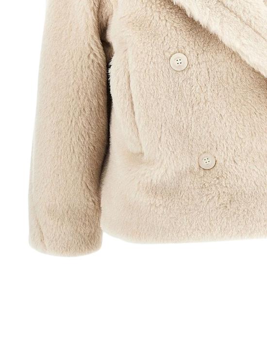 26FW 막스마라 무스탕 2621086092600 013 NUDE NEUTRALS - MAX MARA