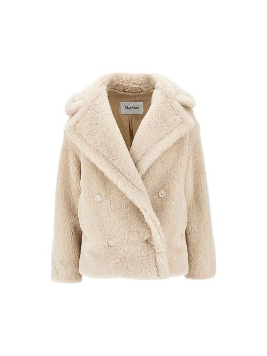 26FW 막스마라 무스탕 2621086092600 013 NUDE NEUTRALS