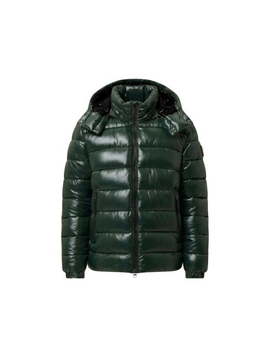 26FW 세이브더덕 FLORIAN 플로리안 푸퍼 자켓 D31653MLOVE21 50083 GREEN